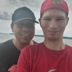 Meet your Posher, Thomas